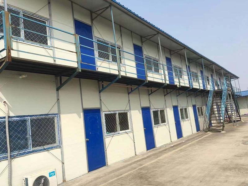 夏邑活动房-17